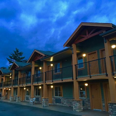 Vedder River Inn Chilliwack Zewnętrze zdjęcie