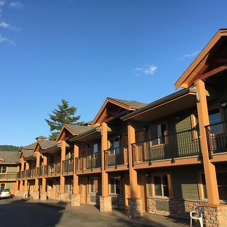 Vedder River Inn Chilliwack Zewnętrze zdjęcie