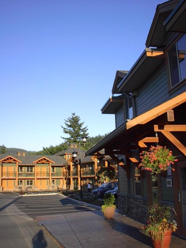 Vedder River Inn Chilliwack Zewnętrze zdjęcie