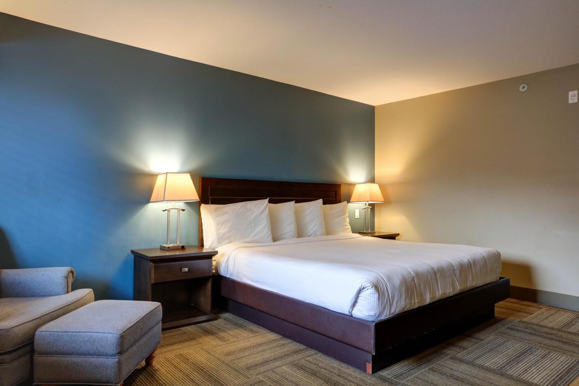 Vedder River Inn Chilliwack Zewnętrze zdjęcie