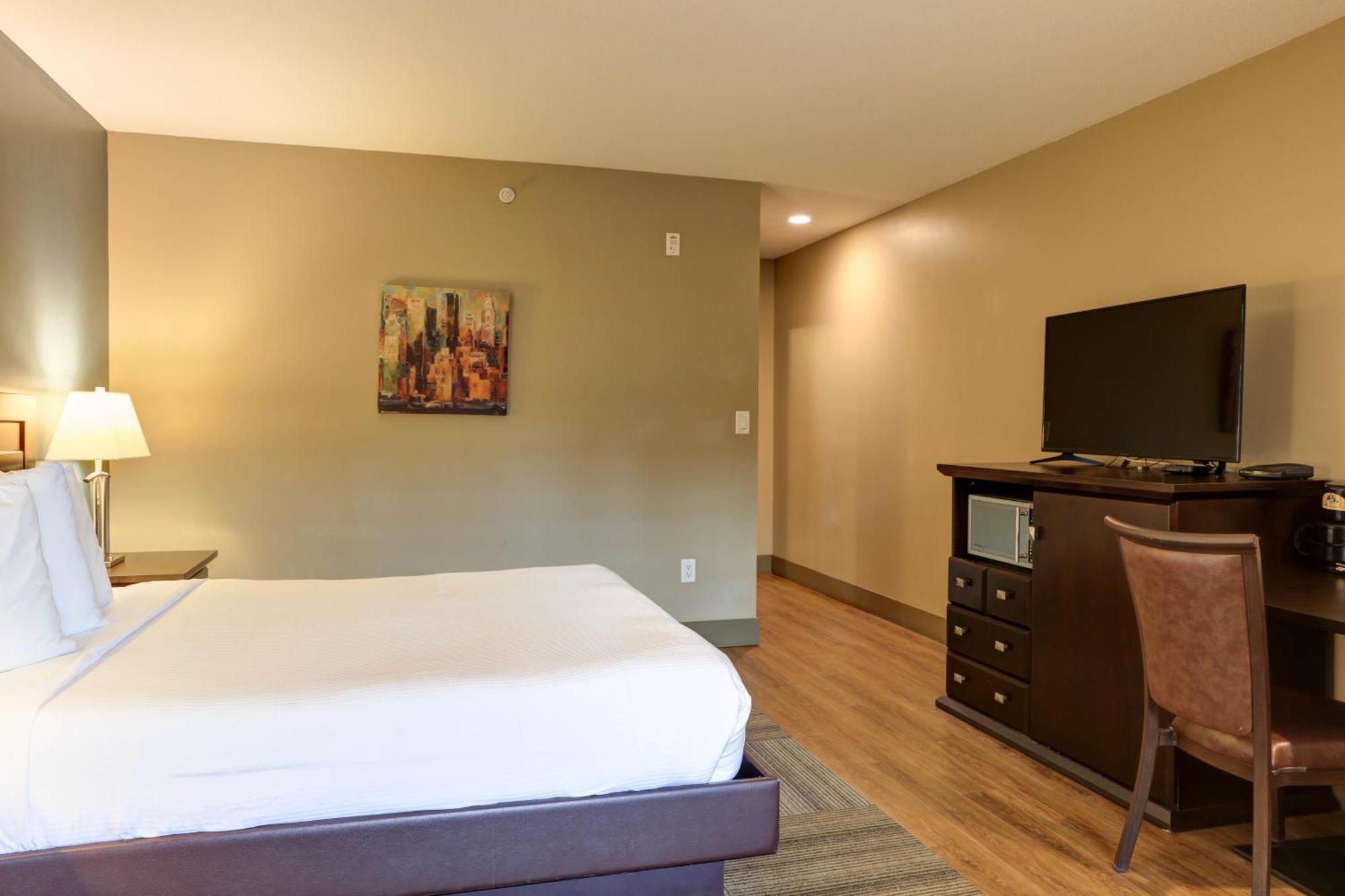 Vedder River Inn Chilliwack Zewnętrze zdjęcie