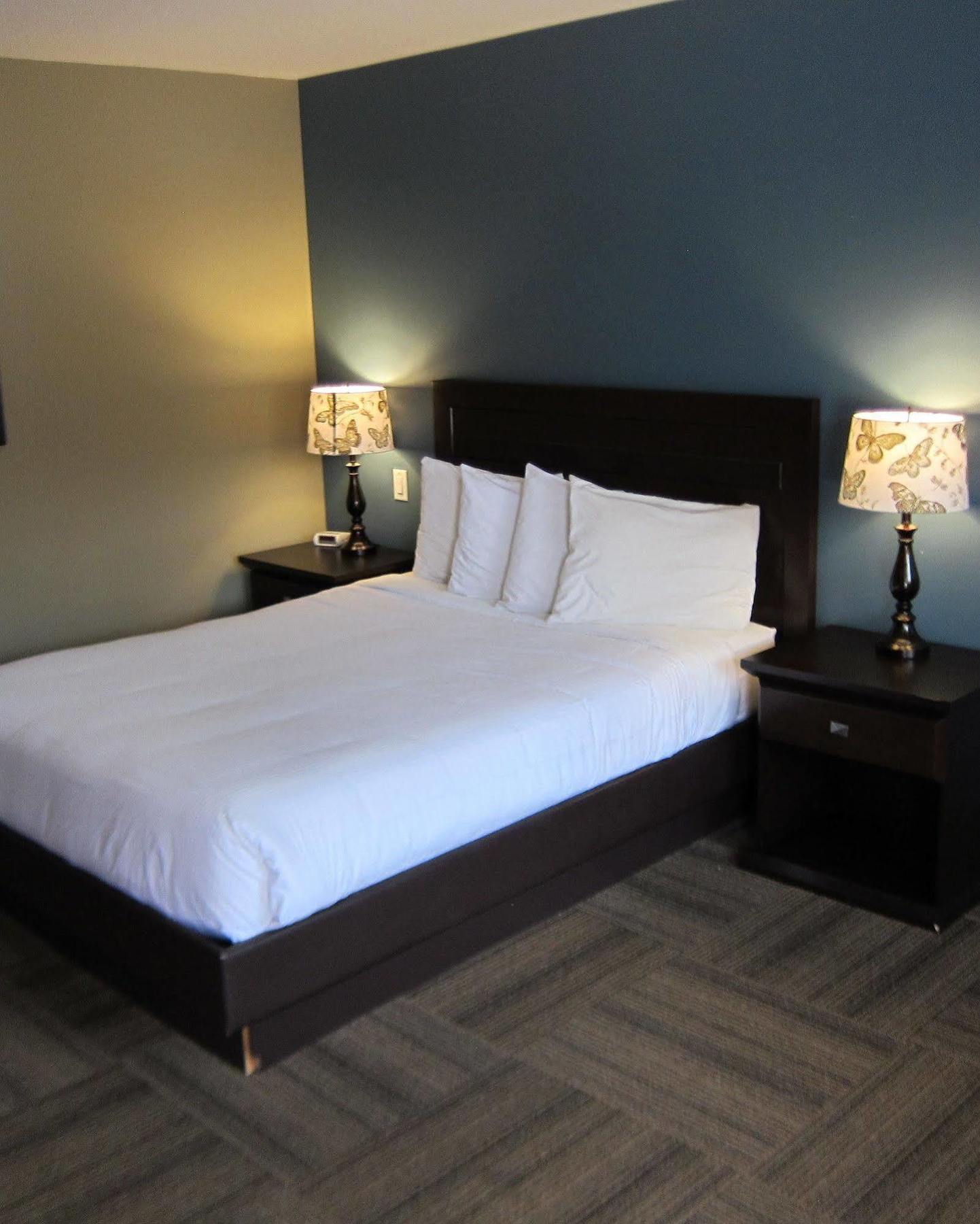 Vedder River Inn Chilliwack Zewnętrze zdjęcie